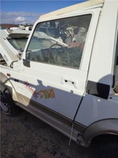 Porta anteriore sinistra usato  Ferrara