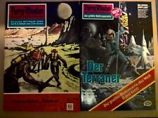 Perry rhodan sammlung gebraucht kaufen  Illerkirchberg