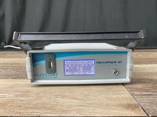 Accutome accupach ultrasound for sale  Portland