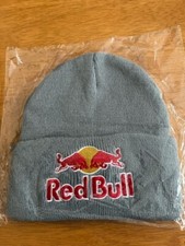 Red bull beanie for sale  ENNISKILLEN