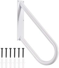 Wall mount handrail for sale  LITTLEBOROUGH