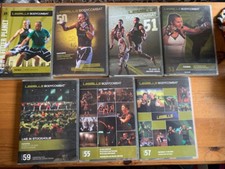 Les mills bodycombat for sale  LONDON