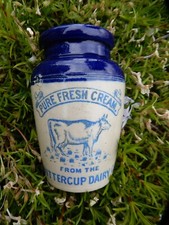 Buttercup full cow for sale  HALIFAX