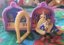Polly pocket disney d'occasion  Nice-