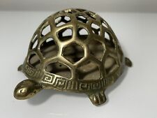 Vintage brass cast for sale  Little Rock