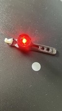 Luce posteriore rossa usato  Paciano