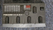 Zoom player 3000 for sale  ST. ALBANS