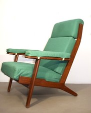 Poltrona hans wegner usato  Palermo