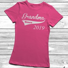 Grandma since 2019 for sale Grandma since 2019 for sale  SOUTHPORT
