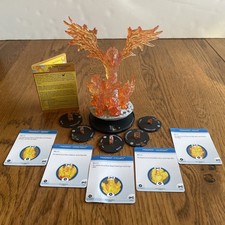 Heroclix phoenix force for sale  Timnath