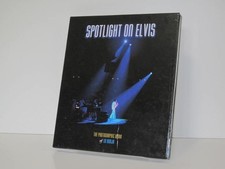 Spotlight elvis presley gebraucht kaufen  Harrislee