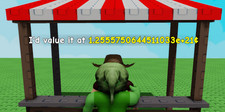 Roblox grow garden d'occasion  Expédié en Belgium