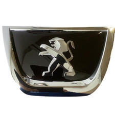 Logo calandre peugeot d'occasion  Lesquin