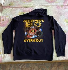 Kapuzenpullover hoodie jeff gebraucht kaufen  Lübeck