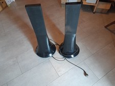 Diffusori wireless parrot usato  Castiglione delle Stiviere
