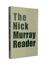 Nick murray reader for sale  Seattle