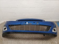 Front bumper renault for sale  DUMFRIES