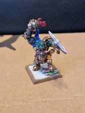 Orcs goblins grimgor for sale Orcs goblins grimgor for sale  CHESTERFIELD