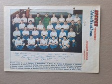 Spurs memorabilia 1946 for sale  SOUTHPORT