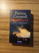 Patricia cornwell brandherd gebraucht kaufen  Wilhelmshaven