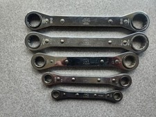 Mac ratchet wrench for sale  Hubertus