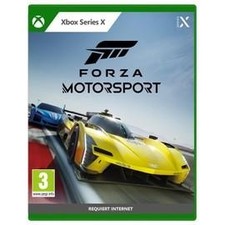 Forza motorsport xbox d'occasion  Les Mureaux