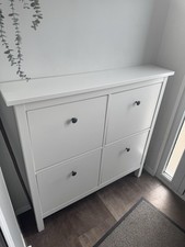 Ikea hemnes shoes for sale  NOTTINGHAM