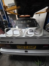 Ford escort moreete for sale  SEAHAM