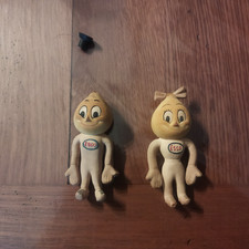 Esso gouttes huile d'occasion Esso gouttes huile d'occasion  Privas