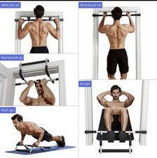 workout hang bar for sale workout hang bar for sale Van Nuys