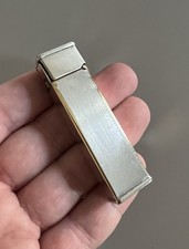 Old dunhill cartier for sale  LONDON