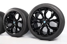 Riginal bmw f15 gebraucht kaufen  Kerpen