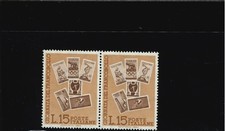Stamp day pair usato  Roma