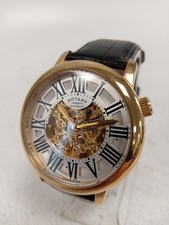 Rotary automatic skeleton for sale  RUGBY