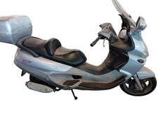 Elettroventola piaggio 250 usato Elettroventola piaggio 250 usato  Italia