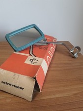 Rétroviseur bleu scooters d'occasion  Imphy