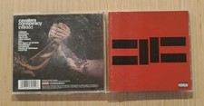 Cavalera Conspiracy Inflikted CD Roadrunner Records, usado comprar usado  Enviando para Brazil