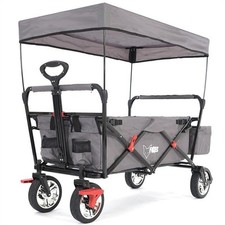 Bollerwagen strandwagen handwa gebraucht kaufen  Herrenberg
