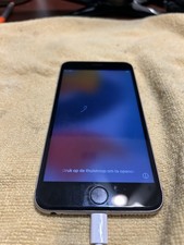 plus gb iphone 64 6s for sale  Grand Prairie