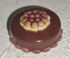 Fève gâteau chocolat d'occasion  Lunéville