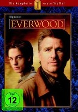 Everwood staffel dvds gebraucht kaufen  Berlin