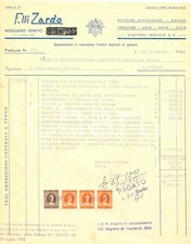 1952 mogliano veneto usato  Milano