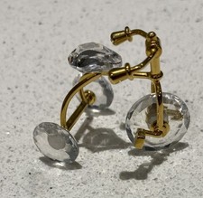 Child tricycle swarovski for sale  WORKSOP