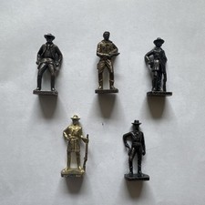 Kinder metal cowboy d'occasion  Expédié en Belgium