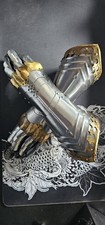 Medieval knight larp for sale  LITTLEHAMPTON
