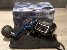 Abu garcia salty d'occasion  Expédié en France