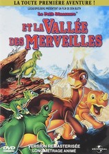 Dvd petit dinosaure d'occasion Dvd petit dinosaure d'occasion  Les Mureaux