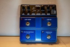 Digitech jamman stereo usato  Cecina