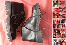 Scarpe sicurezza antinfortunis usato  Cagliari