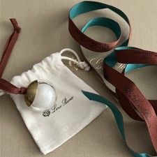 Loro piana set gebraucht kaufen  Hamburg